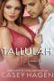 [Tallulah Cove 05] • Tallulah Speed